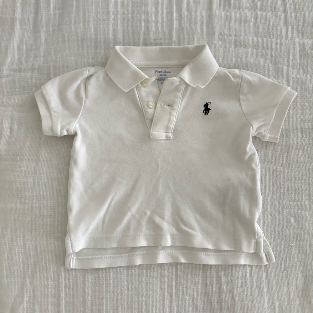 Ralph‎ Lauren Polo - Baby